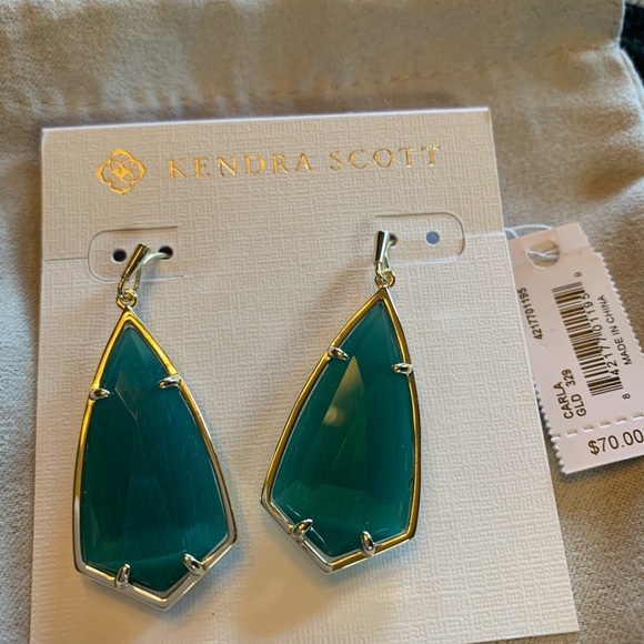 Kendra Scott Accessories - Kendra Scott Earrings
